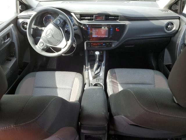 Photo 7 VIN: 2T1BURHE5JC107750 - TOYOTA COROLLA 