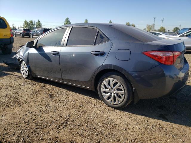 Photo 1 VIN: 2T1BURHE5JC111538 - TOYOTA COROLLA L 