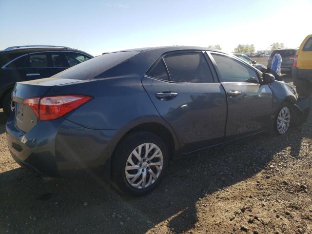 Photo 2 VIN: 2T1BURHE5JC111538 - TOYOTA COROLLA L 