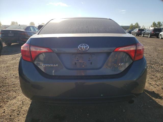 Photo 5 VIN: 2T1BURHE5JC111538 - TOYOTA COROLLA L 