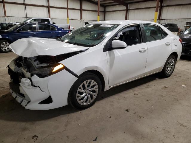 Photo 0 VIN: 2T1BURHE5JC121518 - TOYOTA COROLLA 