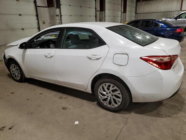 Photo 1 VIN: 2T1BURHE5JC121518 - TOYOTA COROLLA 