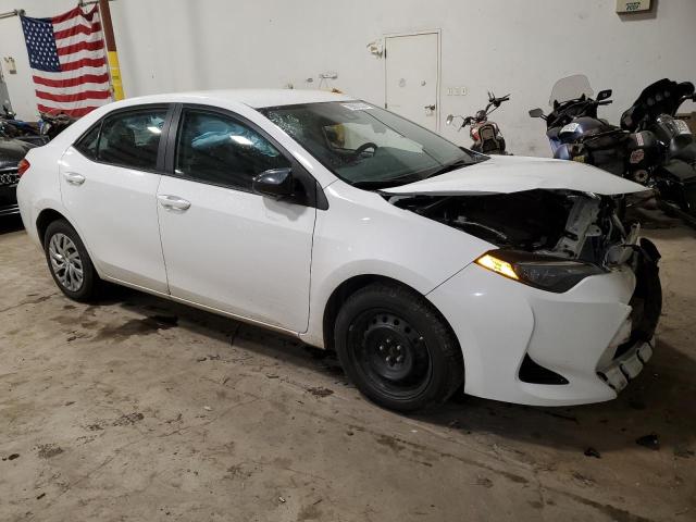 Photo 3 VIN: 2T1BURHE5JC121518 - TOYOTA COROLLA 