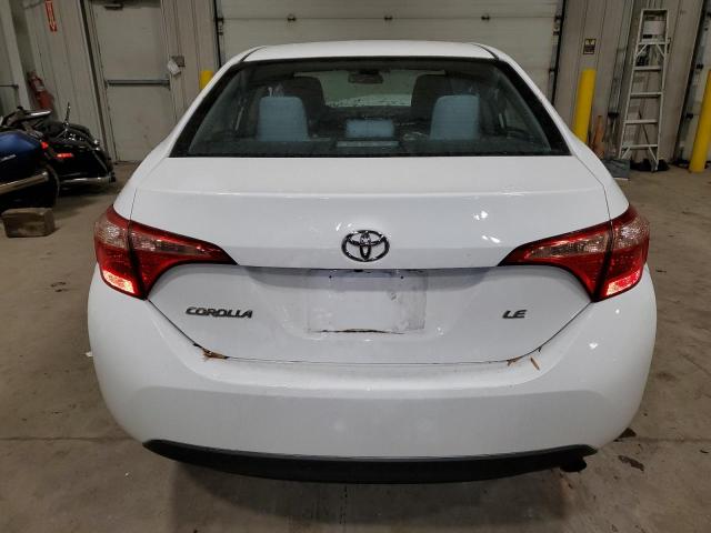 Photo 5 VIN: 2T1BURHE5JC121518 - TOYOTA COROLLA 