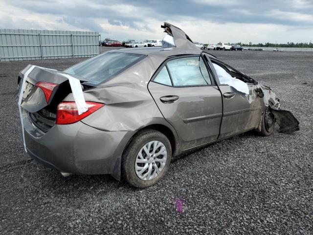 Photo 2 VIN: 2T1BURHE5JC965266 - TOYOTA COROLLA L 