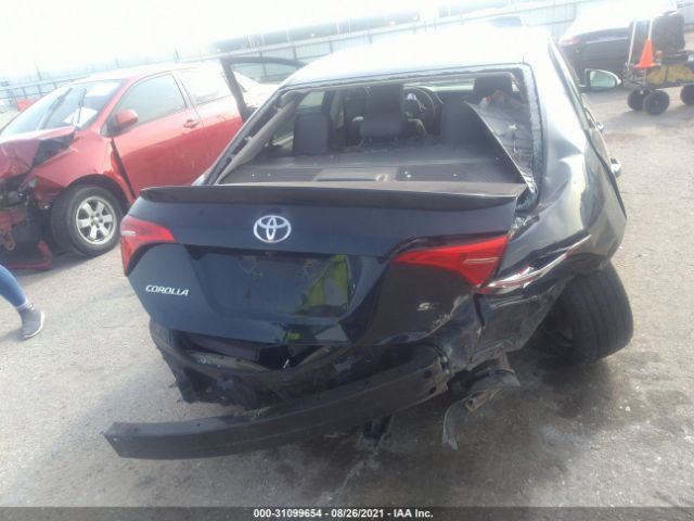 Photo 5 VIN: 2T1BURHE5JC966482 - TOYOTA COROLLA 