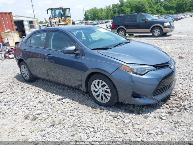 Photo 0 VIN: 2T1BURHE5JC967311 - TOYOTA COROLLA 