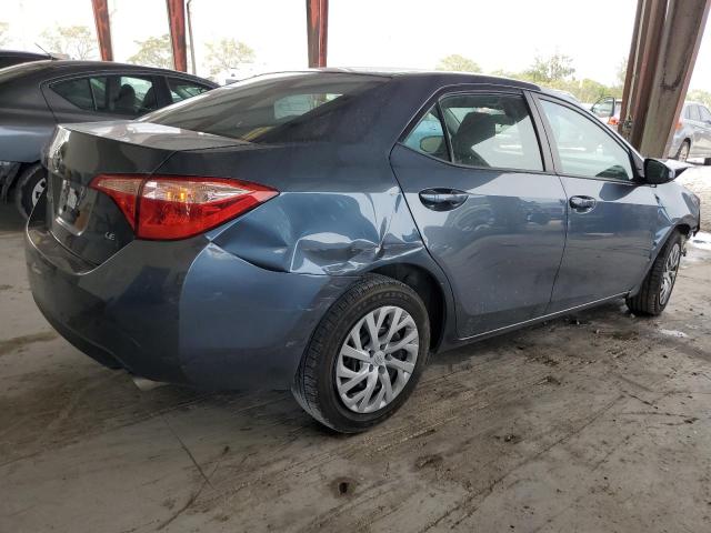 Photo 2 VIN: 2T1BURHE5JC971004 - TOYOTA COROLLA L 