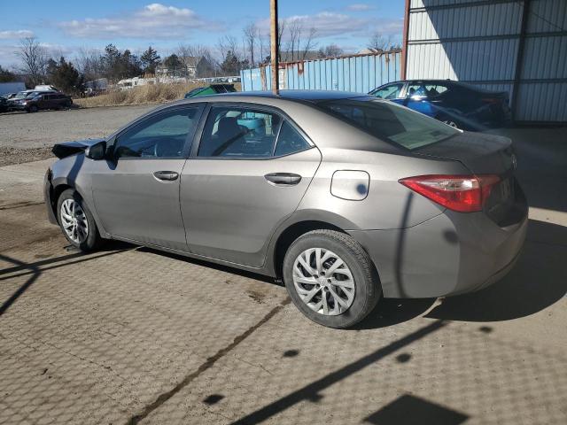 Photo 1 VIN: 2T1BURHE5JC972072 - TOYOTA COROLLA L 