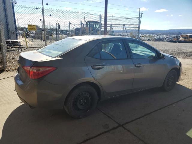 Photo 2 VIN: 2T1BURHE5JC972072 - TOYOTA COROLLA L 