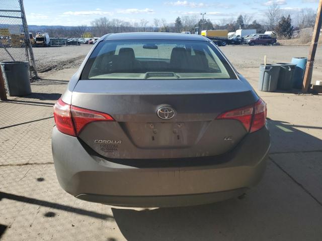 Photo 5 VIN: 2T1BURHE5JC972072 - TOYOTA COROLLA L 