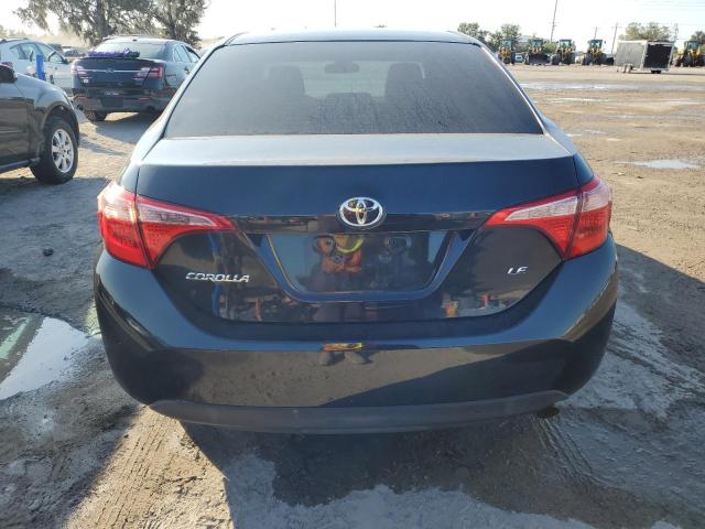 Photo 5 VIN: 2T1BURHE5JC976347 - TOYOTA COROLLA 