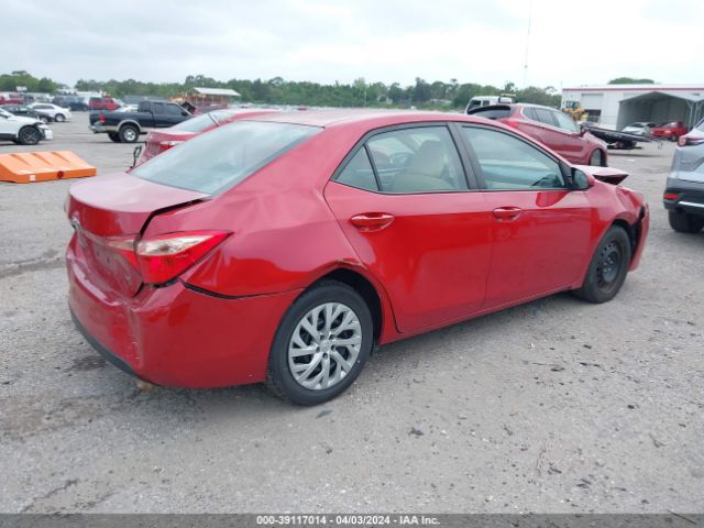 Photo 3 VIN: 2T1BURHE5JC977207 - TOYOTA COROLLA 