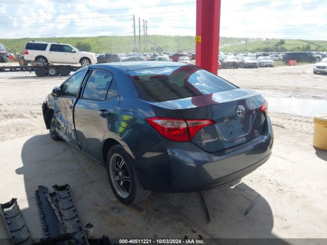 Photo 2 VIN: 2T1BURHE5JC978163 - TOYOTA COROLLA 