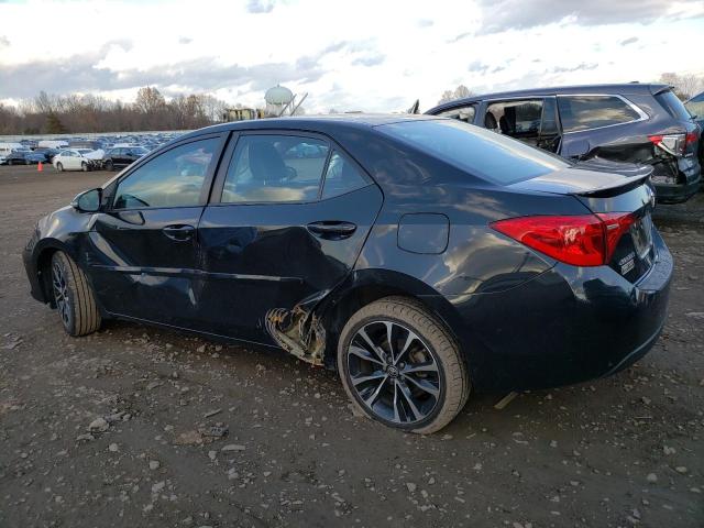 Photo 1 VIN: 2T1BURHE5JC986036 - TOYOTA COROLLA L 