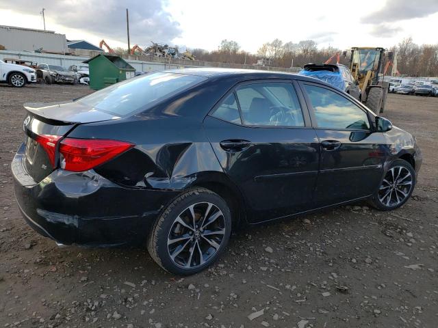 Photo 2 VIN: 2T1BURHE5JC986036 - TOYOTA COROLLA L 