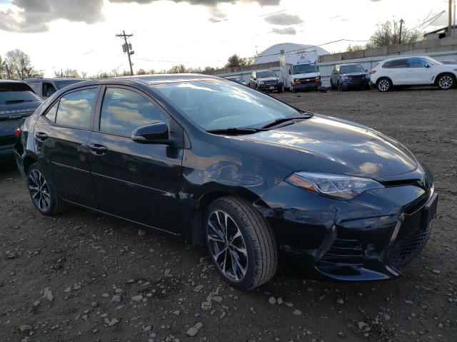 Photo 3 VIN: 2T1BURHE5JC986036 - TOYOTA COROLLA L 