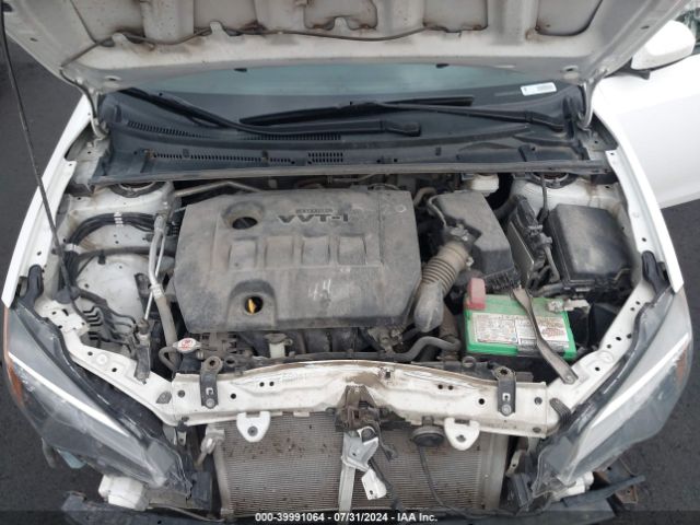 Photo 9 VIN: 2T1BURHE5JC987414 - TOYOTA COROLLA 