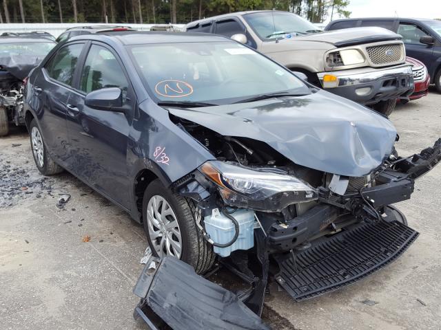 Photo 0 VIN: 2T1BURHE5JC988675 - TOYOTA COROLLA L 