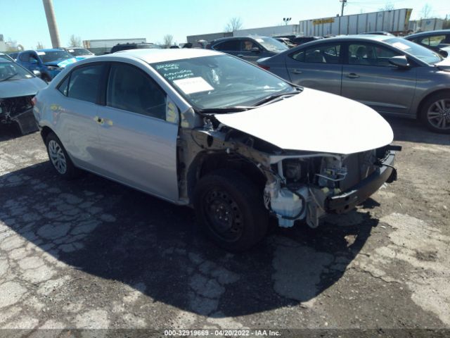 Photo 0 VIN: 2T1BURHE5JC990149 - TOYOTA COROLLA 