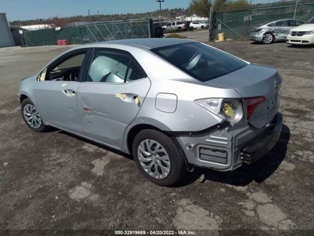 Photo 2 VIN: 2T1BURHE5JC990149 - TOYOTA COROLLA 