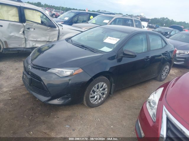 Photo 1 VIN: 2T1BURHE5JC992130 - TOYOTA COROLLA 