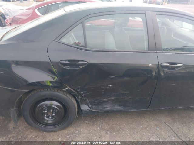 Photo 5 VIN: 2T1BURHE5JC992130 - TOYOTA COROLLA 