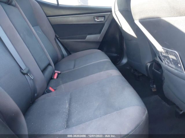 Photo 7 VIN: 2T1BURHE5JC993844 - TOYOTA COROLLA 