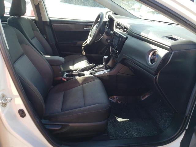 Photo 4 VIN: 2T1BURHE5JC997392 - TOYOTA COROLLA L 