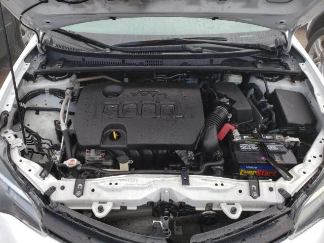 Photo 6 VIN: 2T1BURHE5JC997392 - TOYOTA COROLLA L 