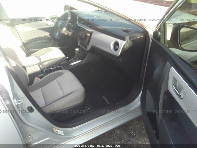 Photo 4 VIN: 2T1BURHE5KC126526 - TOYOTA COROLLA 