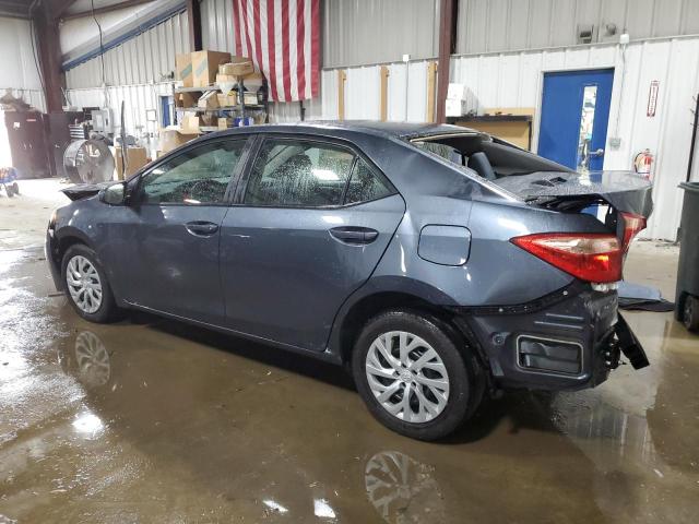 Photo 1 VIN: 2T1BURHE5KC128129 - TOYOTA COROLLA L 