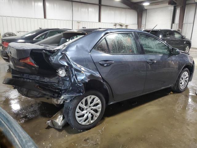 Photo 2 VIN: 2T1BURHE5KC128129 - TOYOTA COROLLA L 