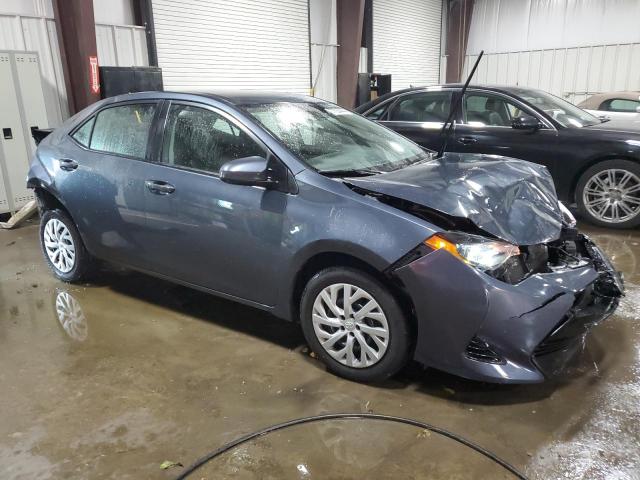 Photo 3 VIN: 2T1BURHE5KC128129 - TOYOTA COROLLA L 