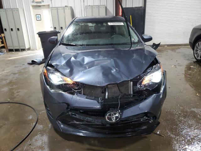 Photo 4 VIN: 2T1BURHE5KC128129 - TOYOTA COROLLA L 