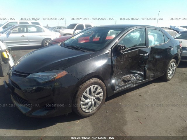 Photo 1 VIN: 2T1BURHE5KC129037 - TOYOTA COROLLA 