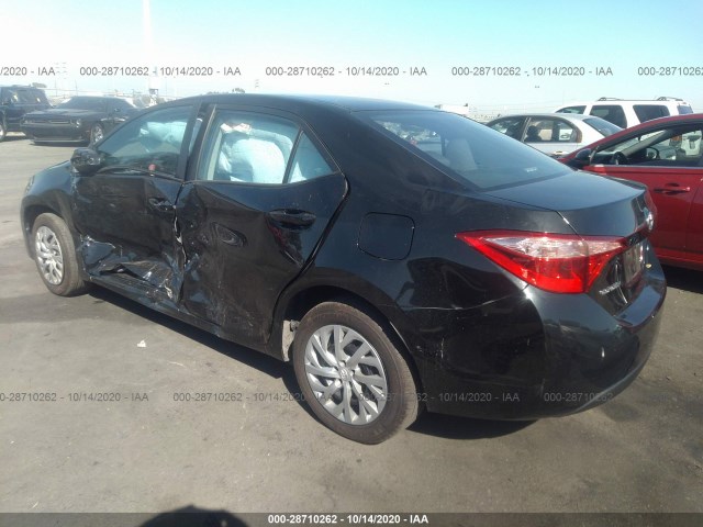 Photo 2 VIN: 2T1BURHE5KC129037 - TOYOTA COROLLA 