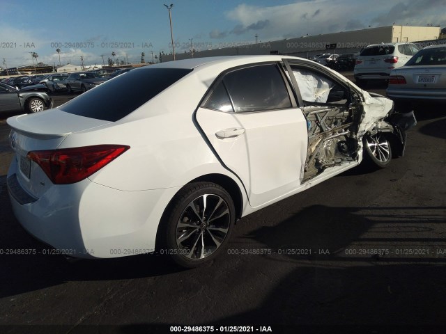 Photo 3 VIN: 2T1BURHE5KC129863 - TOYOTA COROLLA 