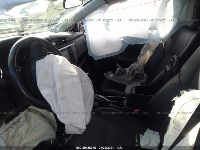 Photo 4 VIN: 2T1BURHE5KC129863 - TOYOTA COROLLA 