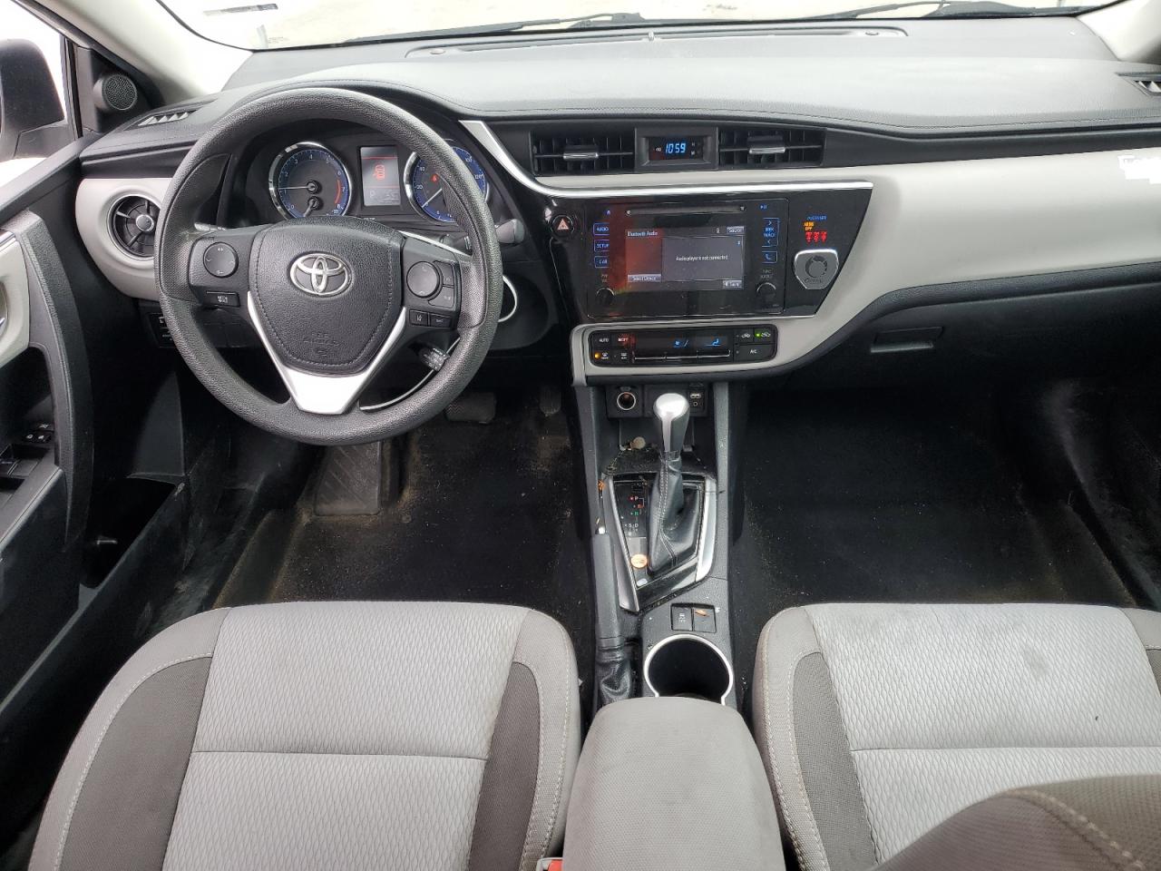 Photo 7 VIN: 2T1BURHE5KC130785 - TOYOTA COROLLA 