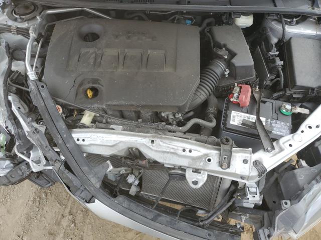 Photo 10 VIN: 2T1BURHE5KC132522 - TOYOTA COROLLA L 