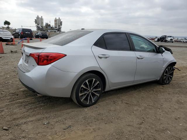 Photo 2 VIN: 2T1BURHE5KC132522 - TOYOTA COROLLA L 