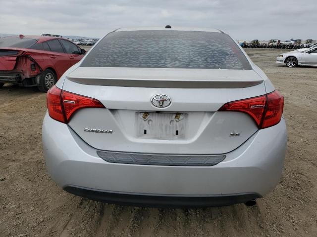 Photo 5 VIN: 2T1BURHE5KC132522 - TOYOTA COROLLA L 