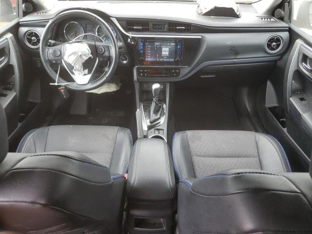 Photo 7 VIN: 2T1BURHE5KC132522 - TOYOTA COROLLA L 