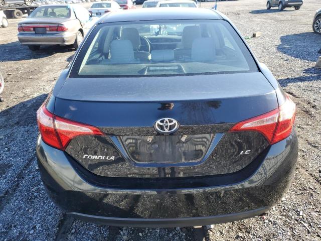 Photo 5 VIN: 2T1BURHE5KC133430 - TOYOTA COROLLA 