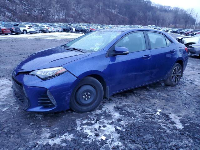 Photo 0 VIN: 2T1BURHE5KC136005 - TOYOTA COROLLA 