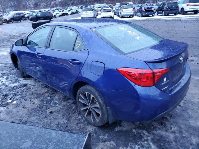 Photo 1 VIN: 2T1BURHE5KC136005 - TOYOTA COROLLA 