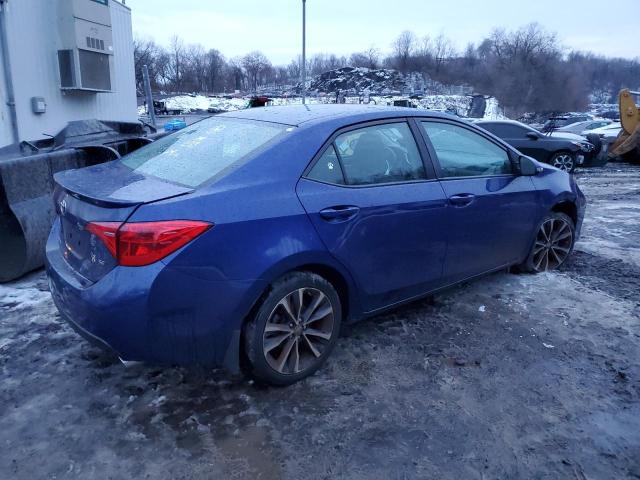 Photo 2 VIN: 2T1BURHE5KC136005 - TOYOTA COROLLA 