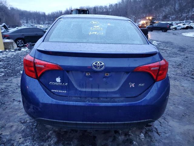 Photo 5 VIN: 2T1BURHE5KC136005 - TOYOTA COROLLA 