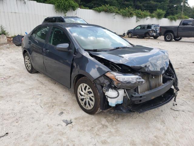 Photo 0 VIN: 2T1BURHE5KC137154 - TOYOTA COROLLA L 